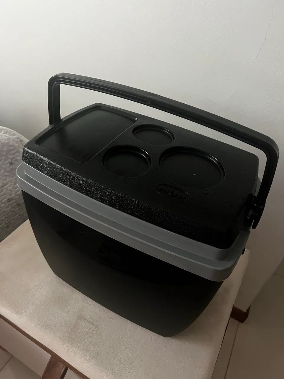 COOLER NOVO  - Foto 2