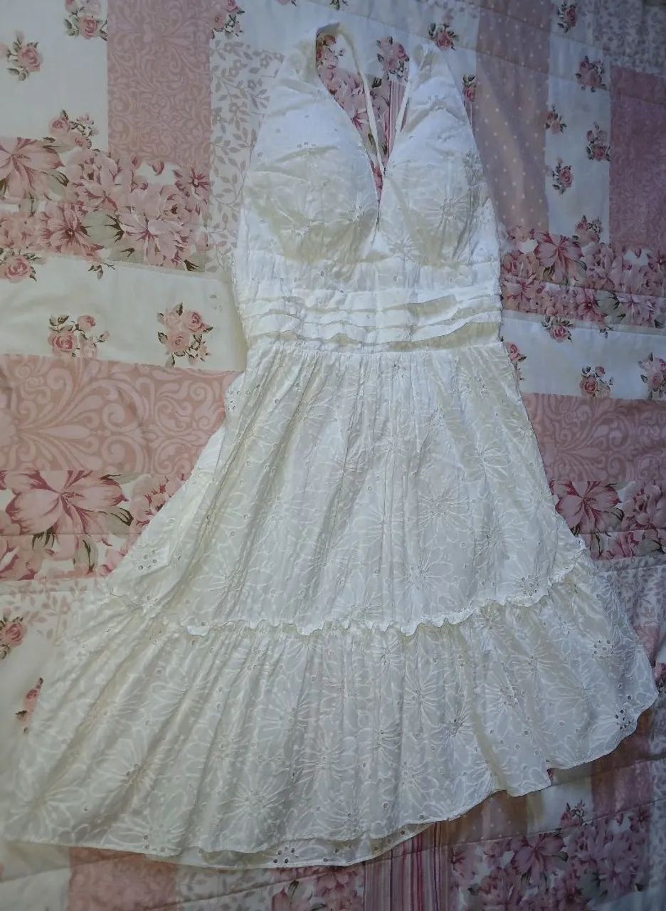 Vestido 