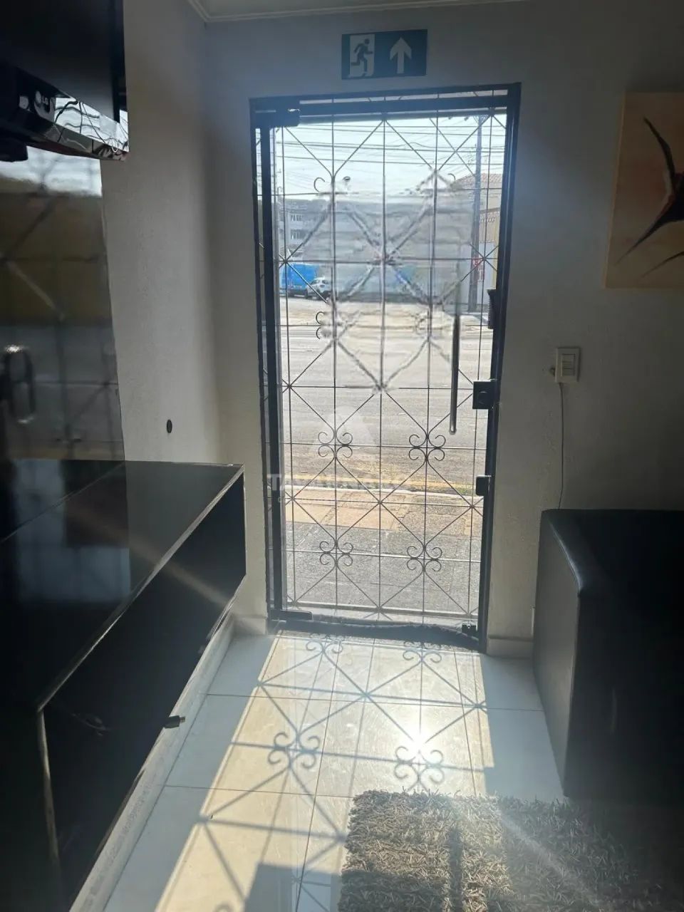 Sala Comercial na Visconde de Mauá - Foto 2
