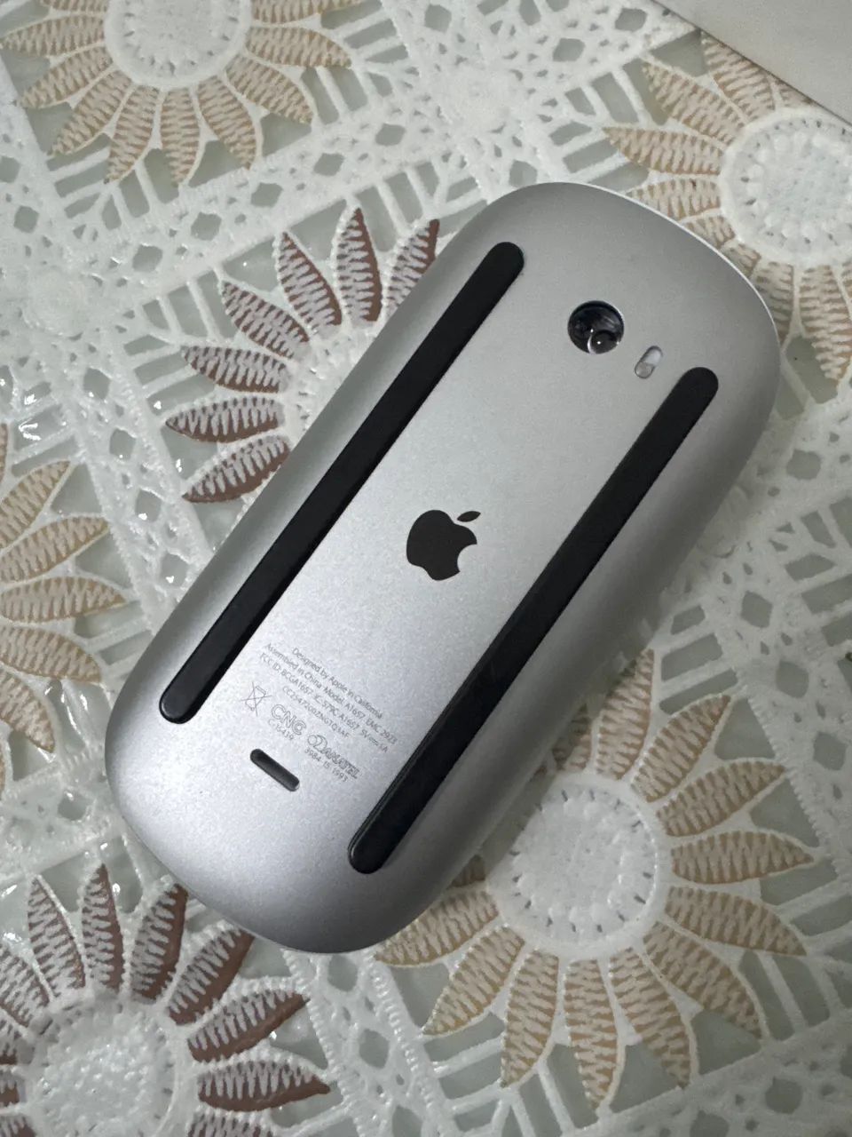 Magic Mouse 2 Apple - Foto 2