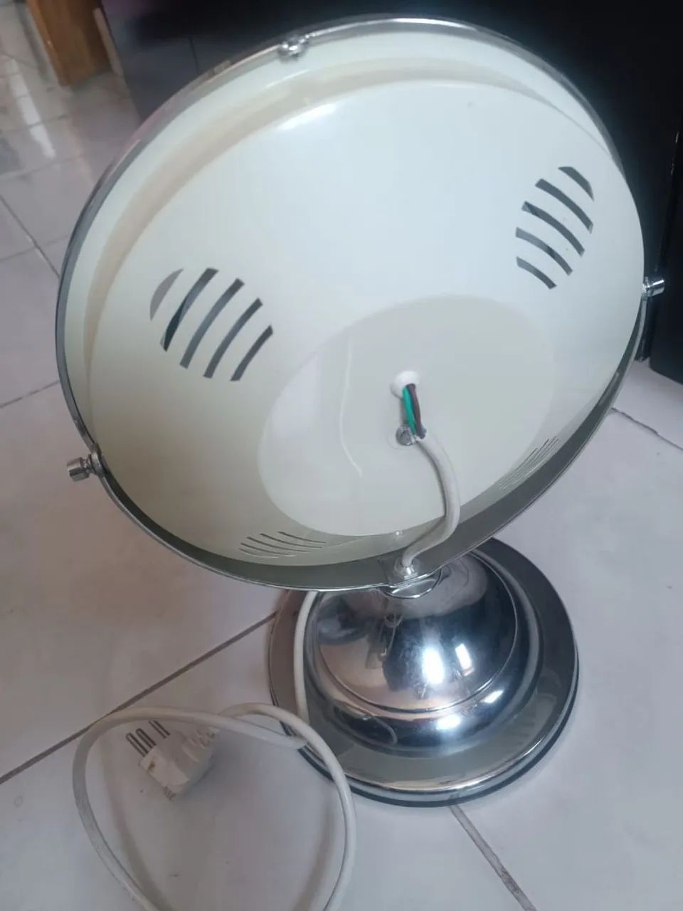 Espelho oval - Foto 2