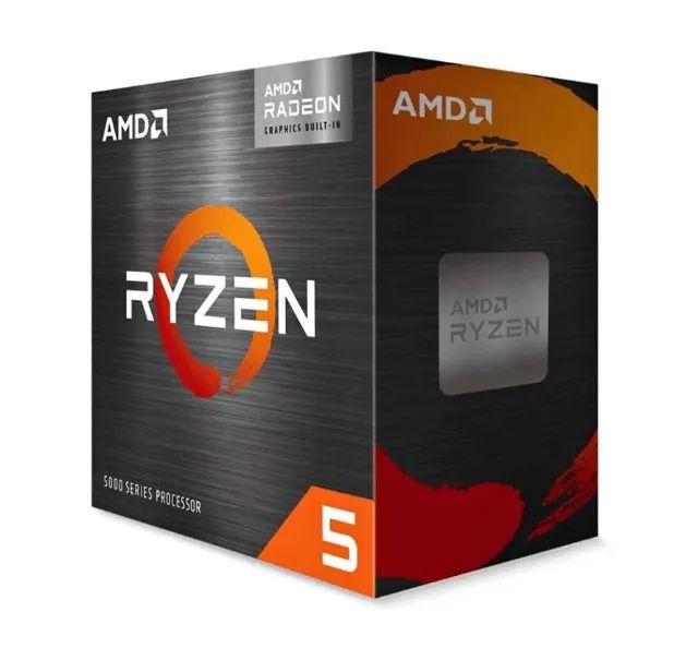ryzen 5 5600