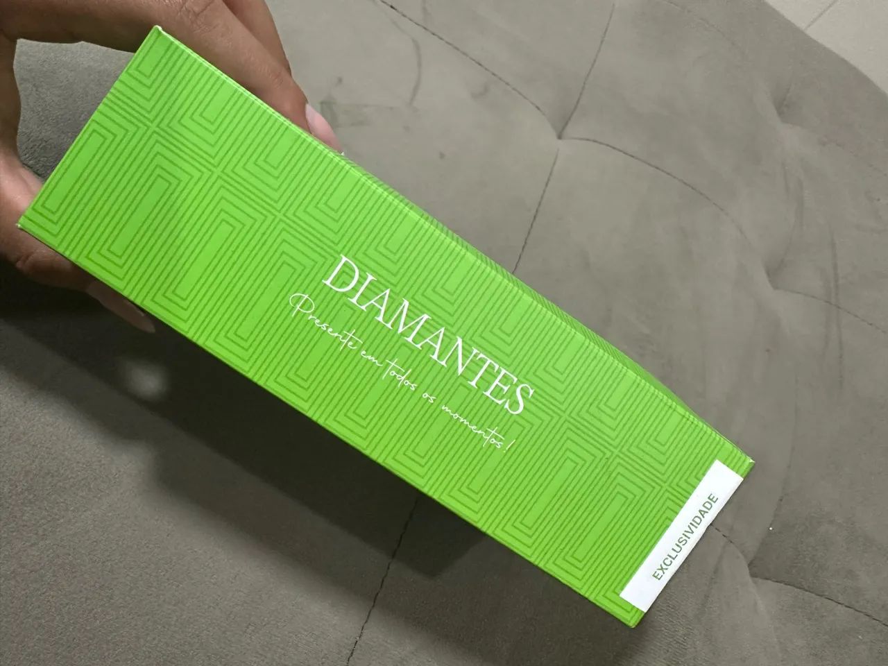 Kit cuecas diamante  - Foto 3