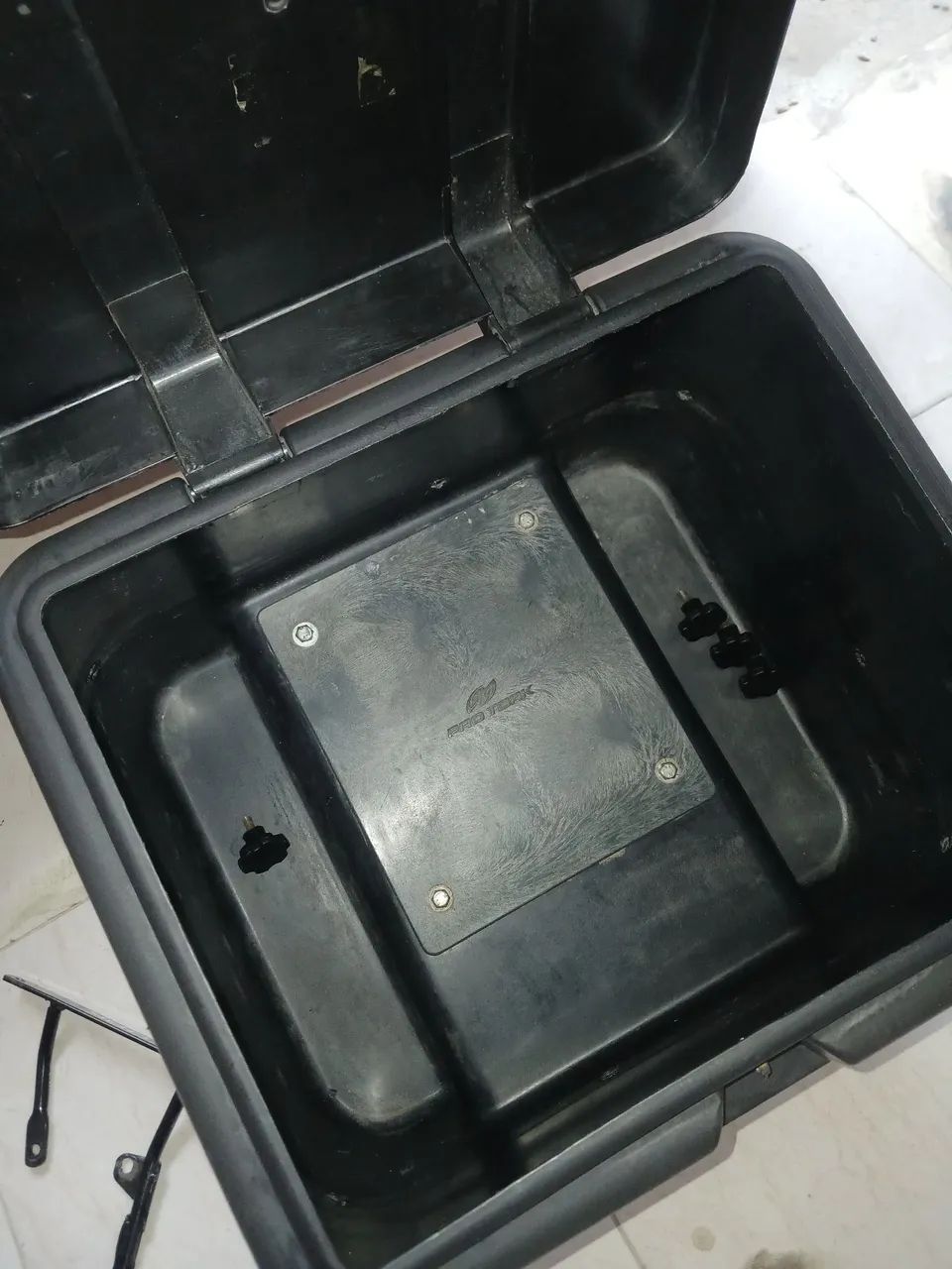 Baú  - Foto 3