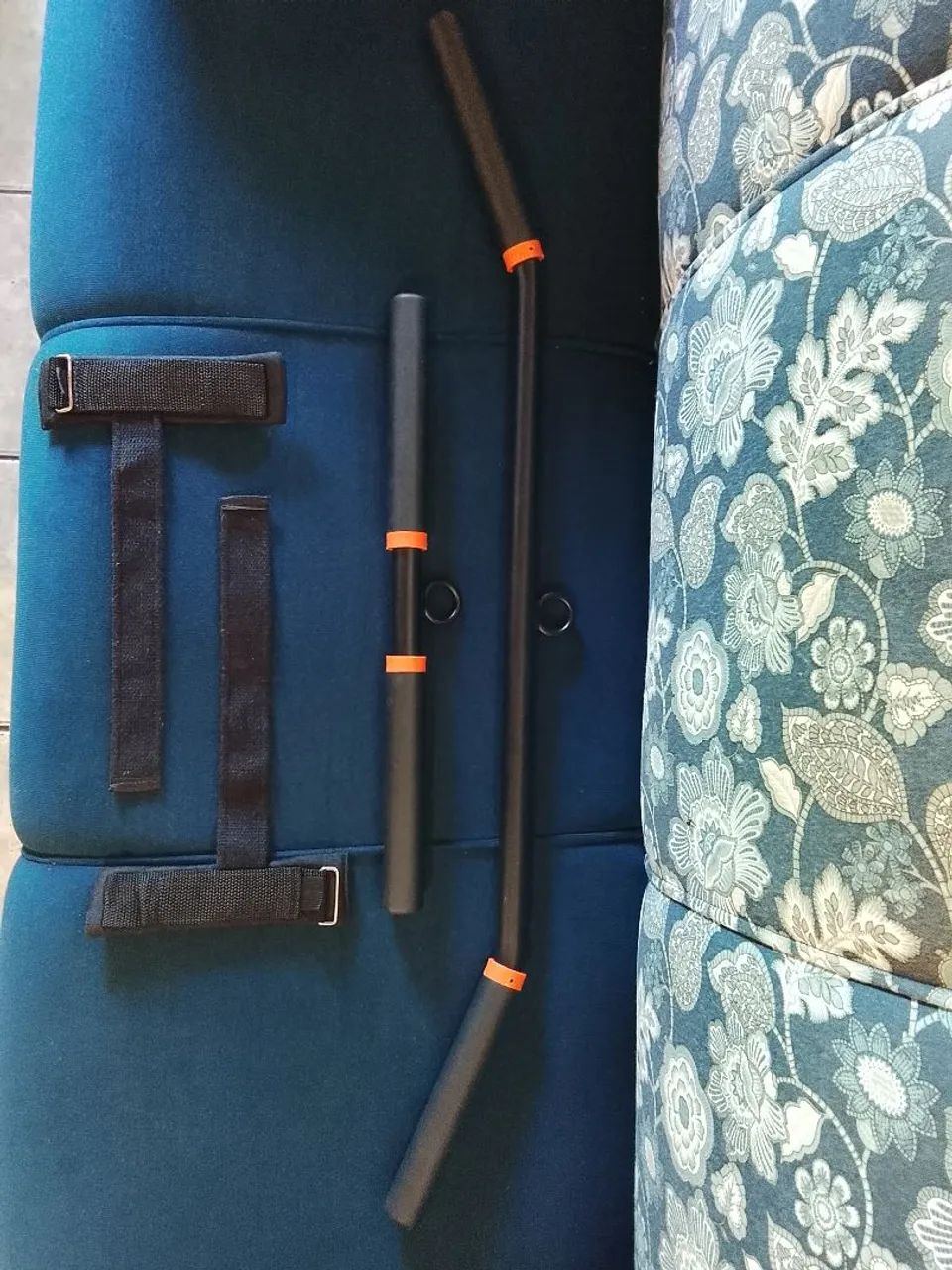 Musculação - Kit de Treino 