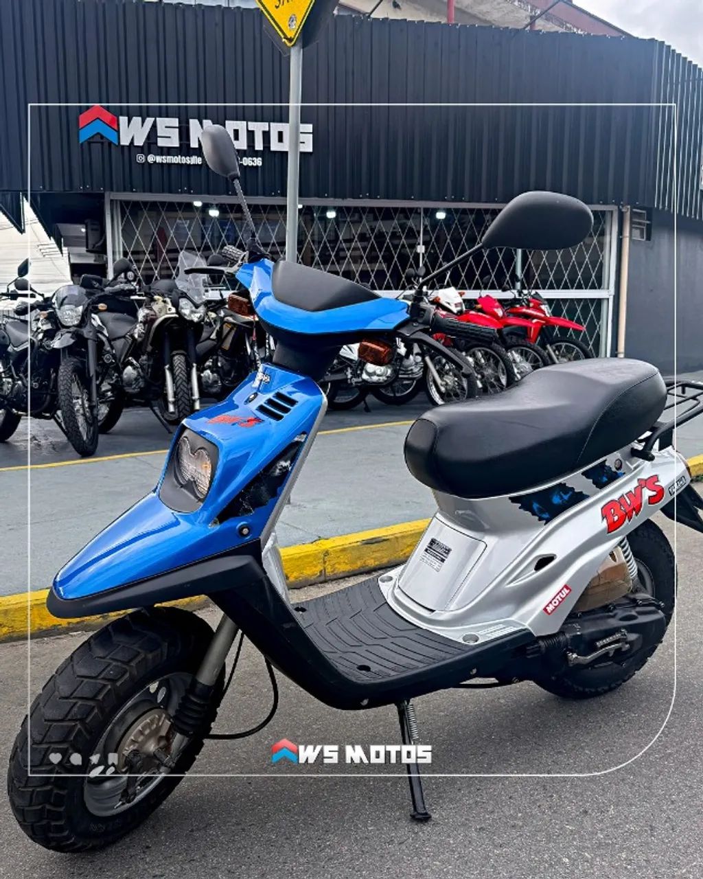 BW's 50 - Foto 5