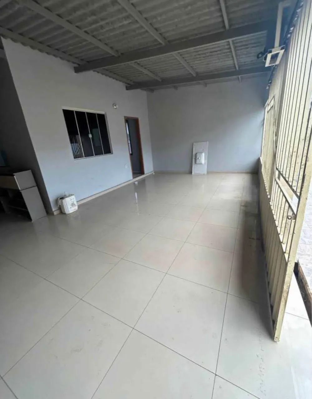 VENDO CASA NA MARACANGALHA+