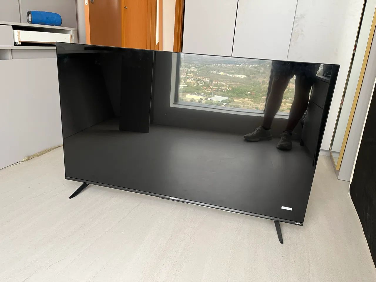 Televisão SEMP 50 Polegadas