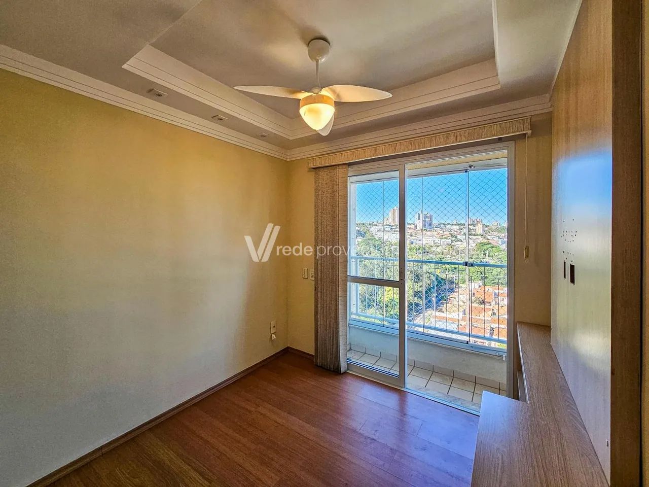 apartamento - Parque Itália - Campinas - Foto 5