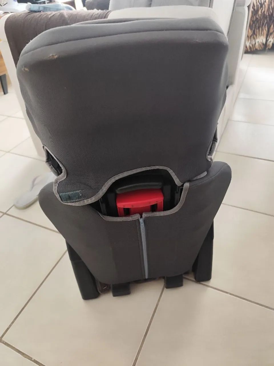 Cadeirinha para Carro - Foto 4