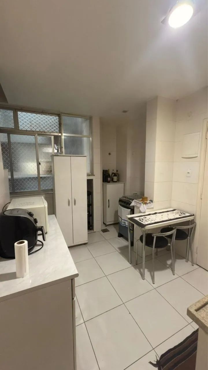 Quarto na praia de Botafogo  - Foto 2