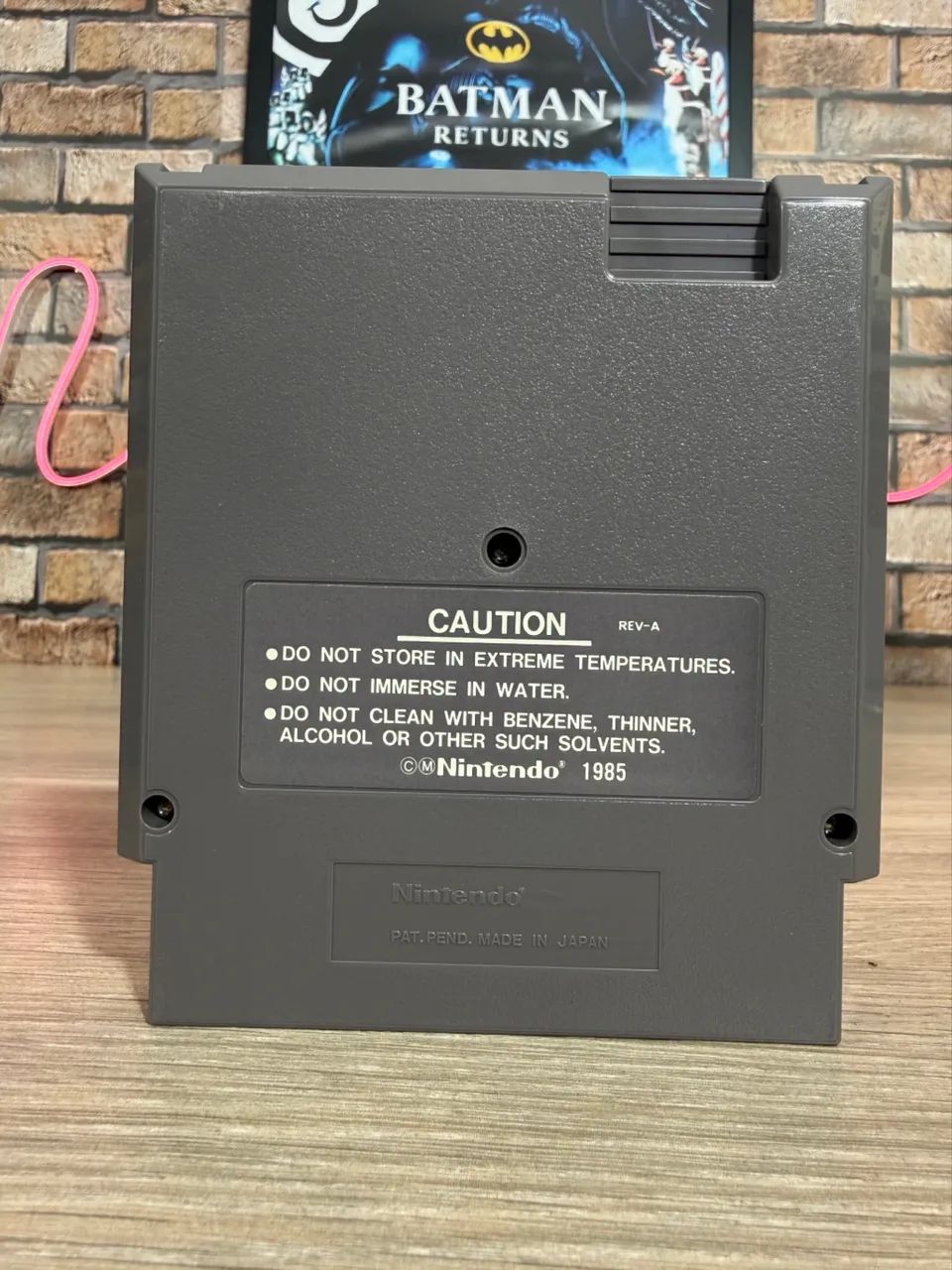 Bomberman Original Nes - Foto 2