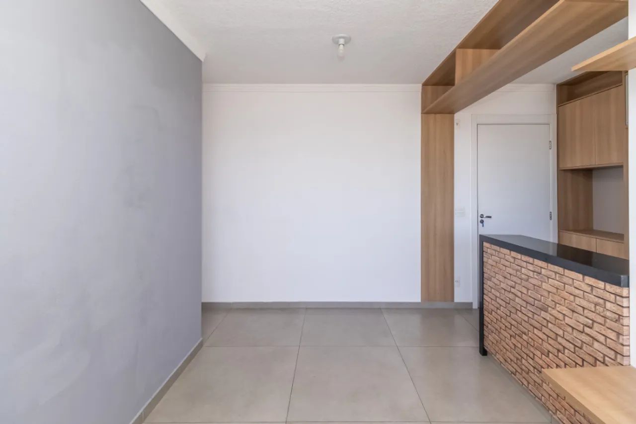 Apartamento para venda em Parque Edu Chaves com 2 quartos, 48m² - Foto 3