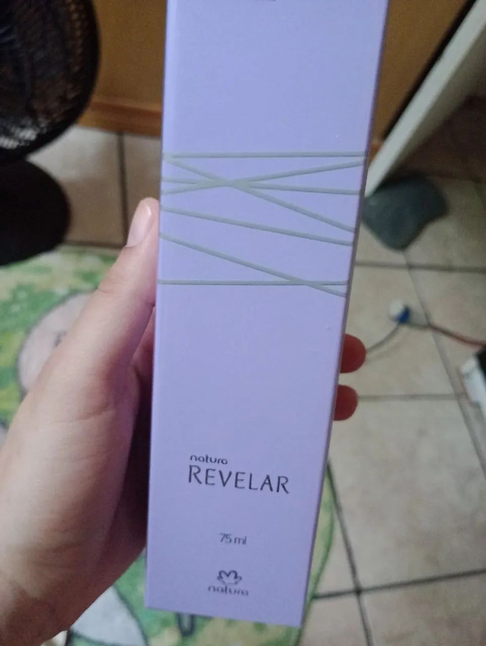 Perfume Natura Revelar - Foto 2