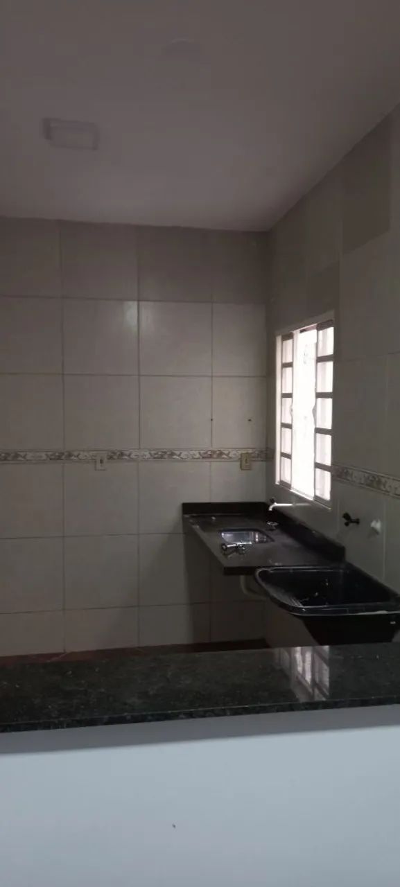 Foto - Brasília - Riacho Fundo I