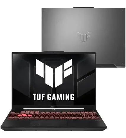 Notebook ASUS TUF Gaming F15
