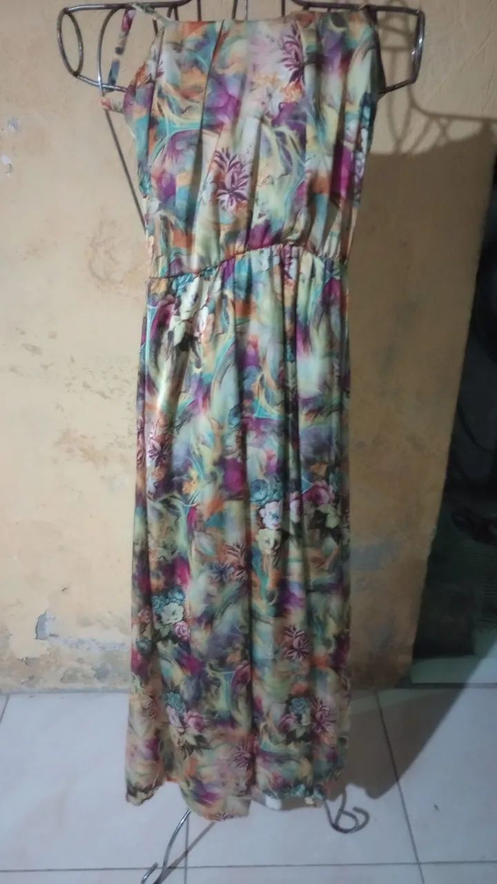 Vestidos longos  - Foto 5