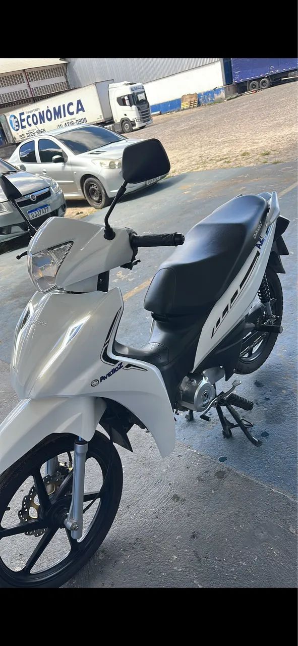 Avelloz AZ1 50cc