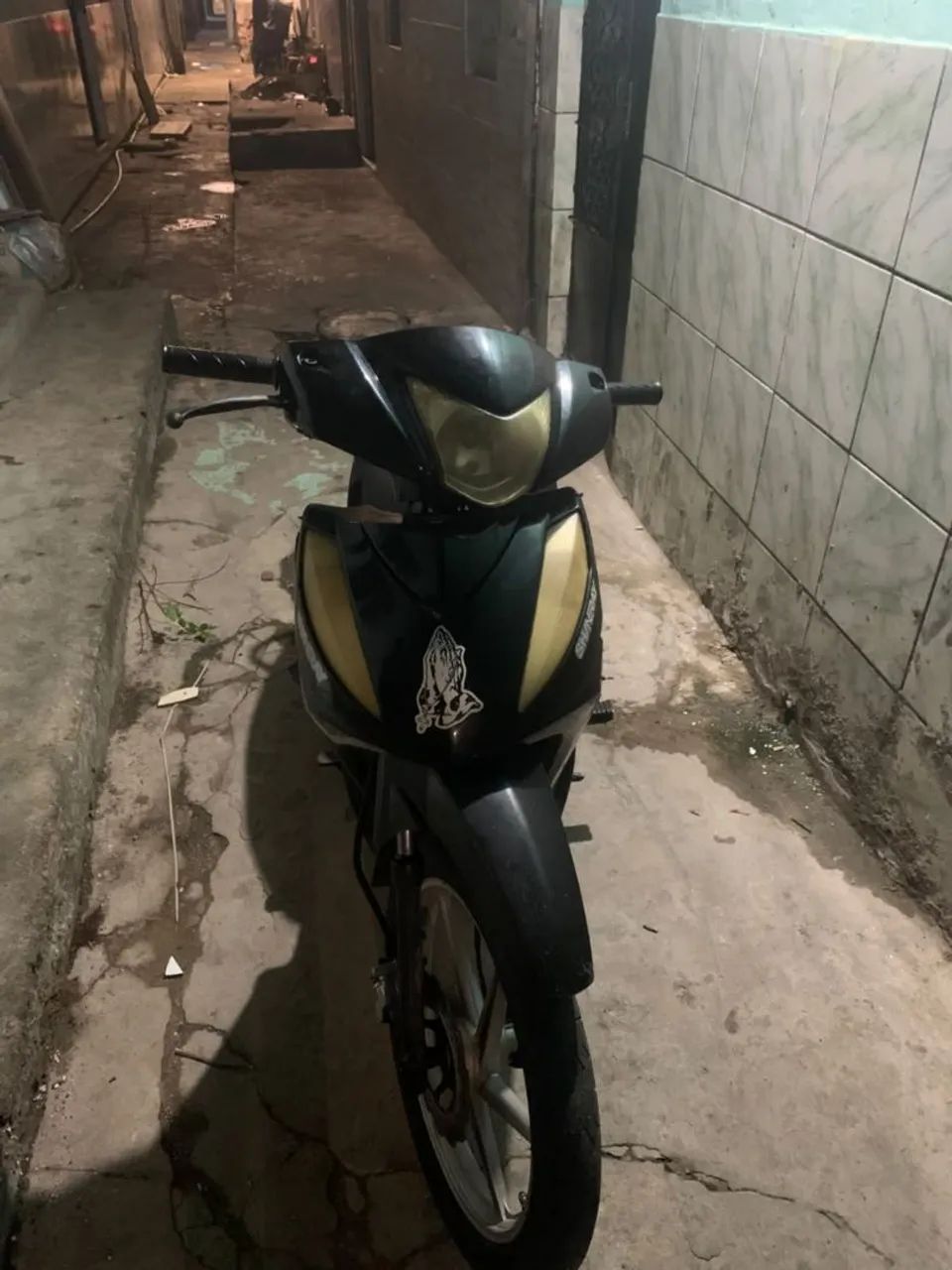 Shineray 50Cc - Foto 3