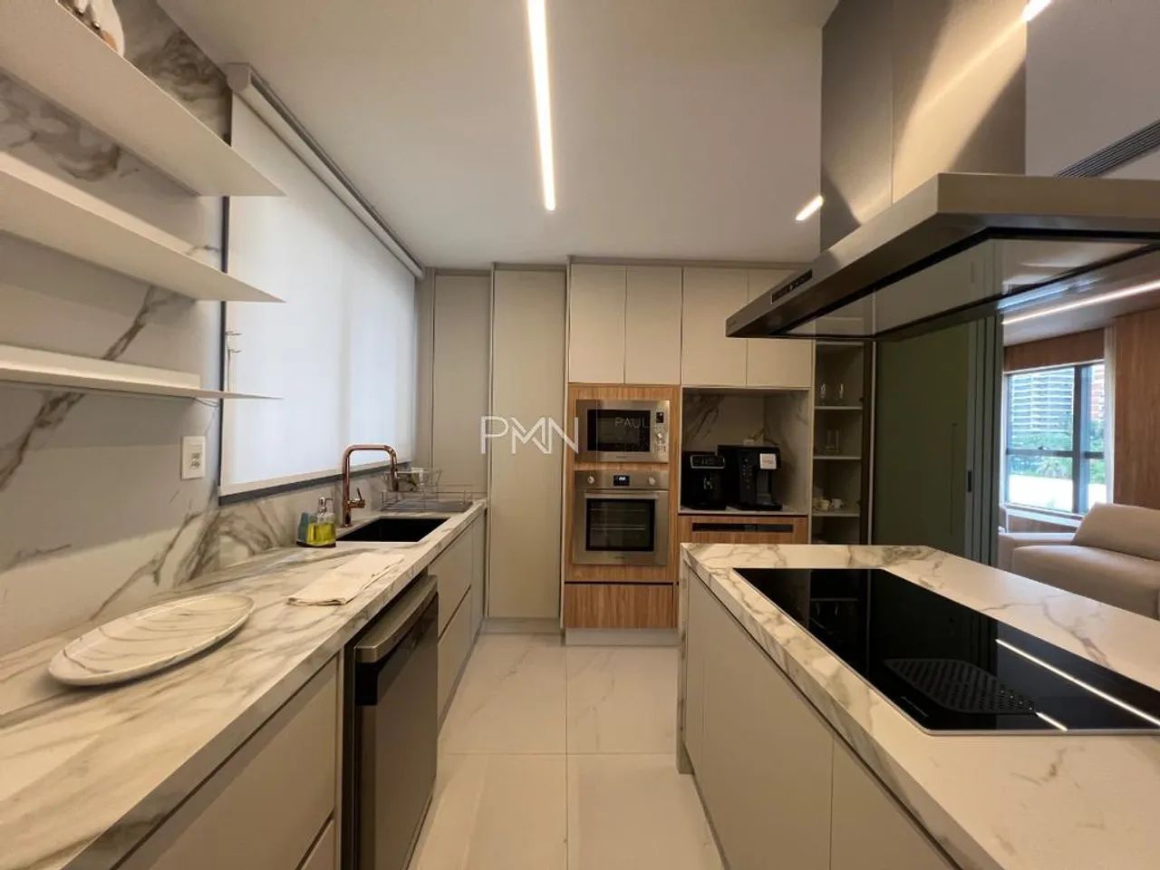 Apartamento para alugar em Campinas, Cambuí, com 2 suítes, com 114 m², Vitra Cambuí - Foto 10