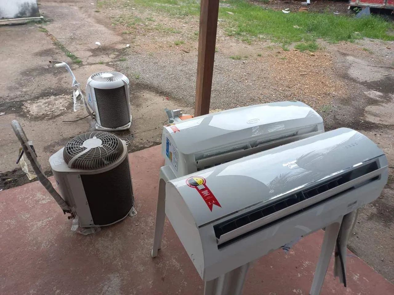 Refrigeração  - Foto 3