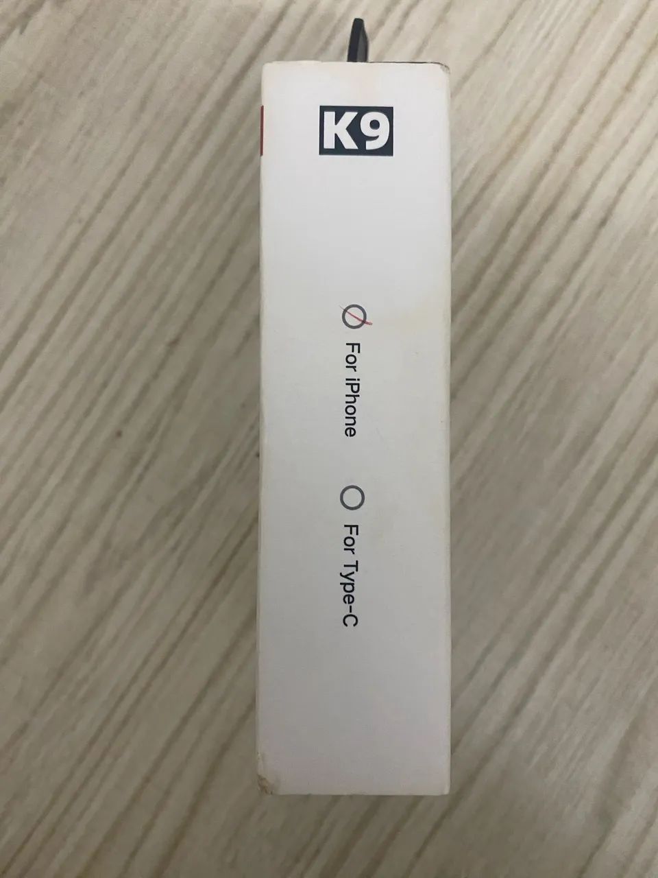 Lapela microfone  - Foto 2