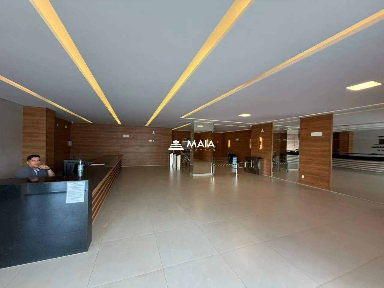 Comercial para alugar no bairro Santa Maria - Foto 4