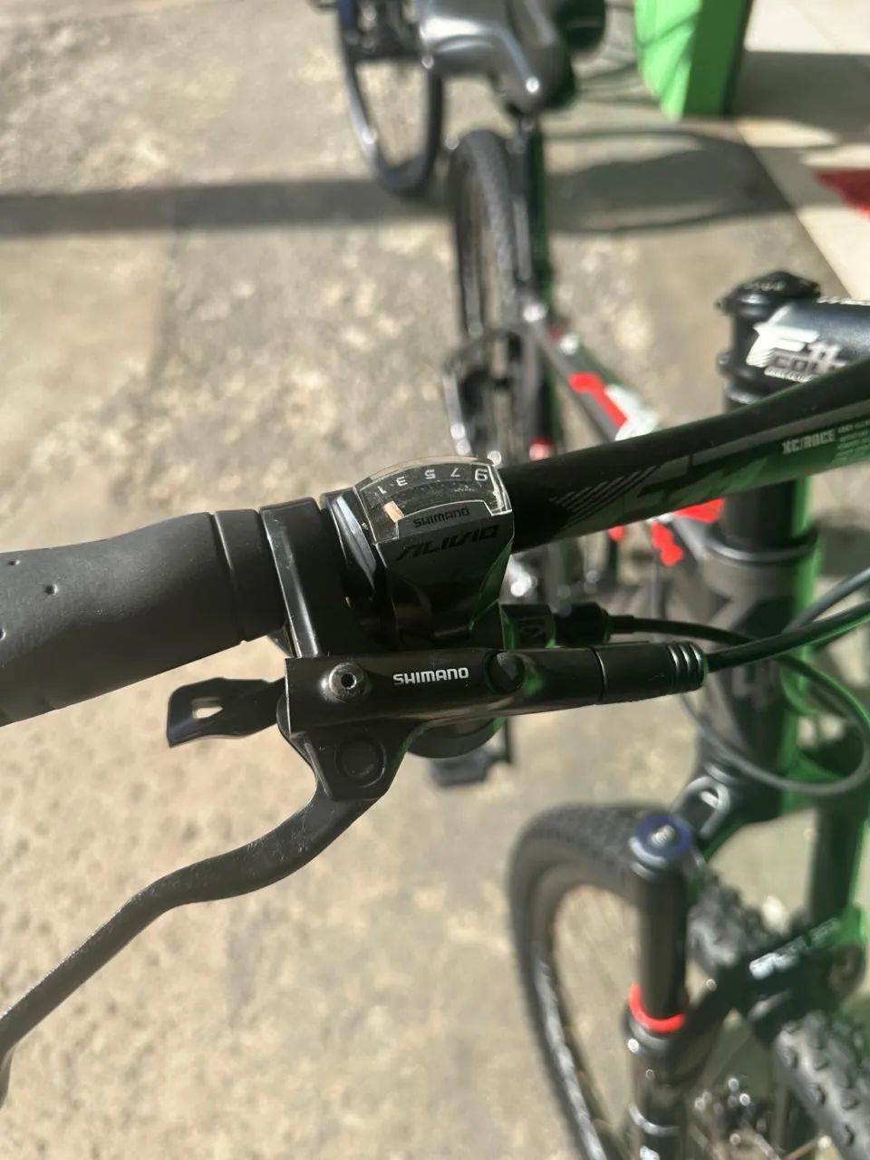 Bicicleta Colli - Foto 2