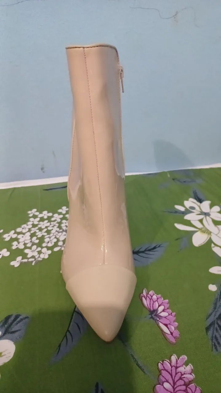 Bota não foi usada - Foto 3