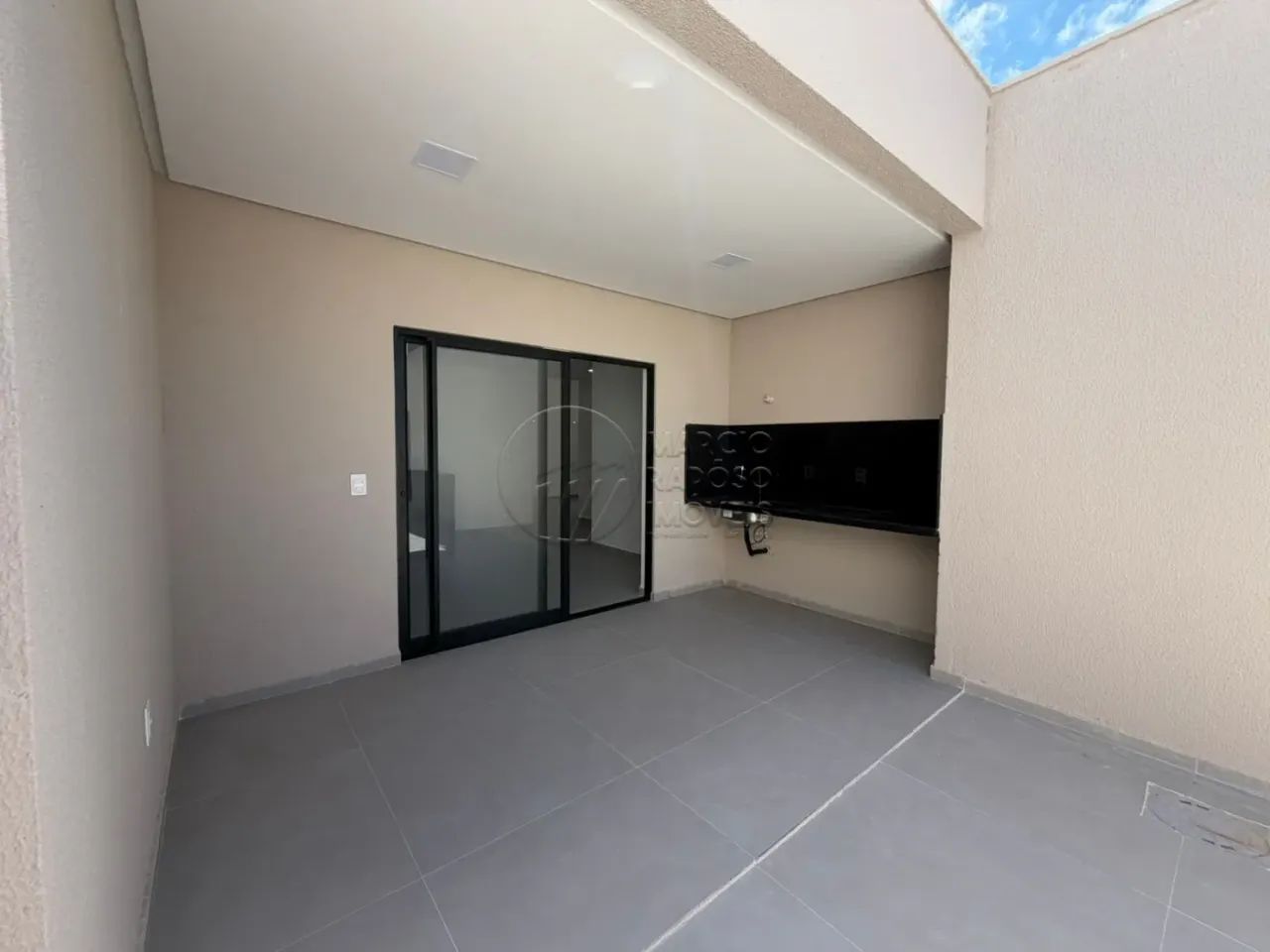 Casa Térrea com 3 Quartos e com Piscina à venda em Paripueira no Cond. Acquaville - Foto 5