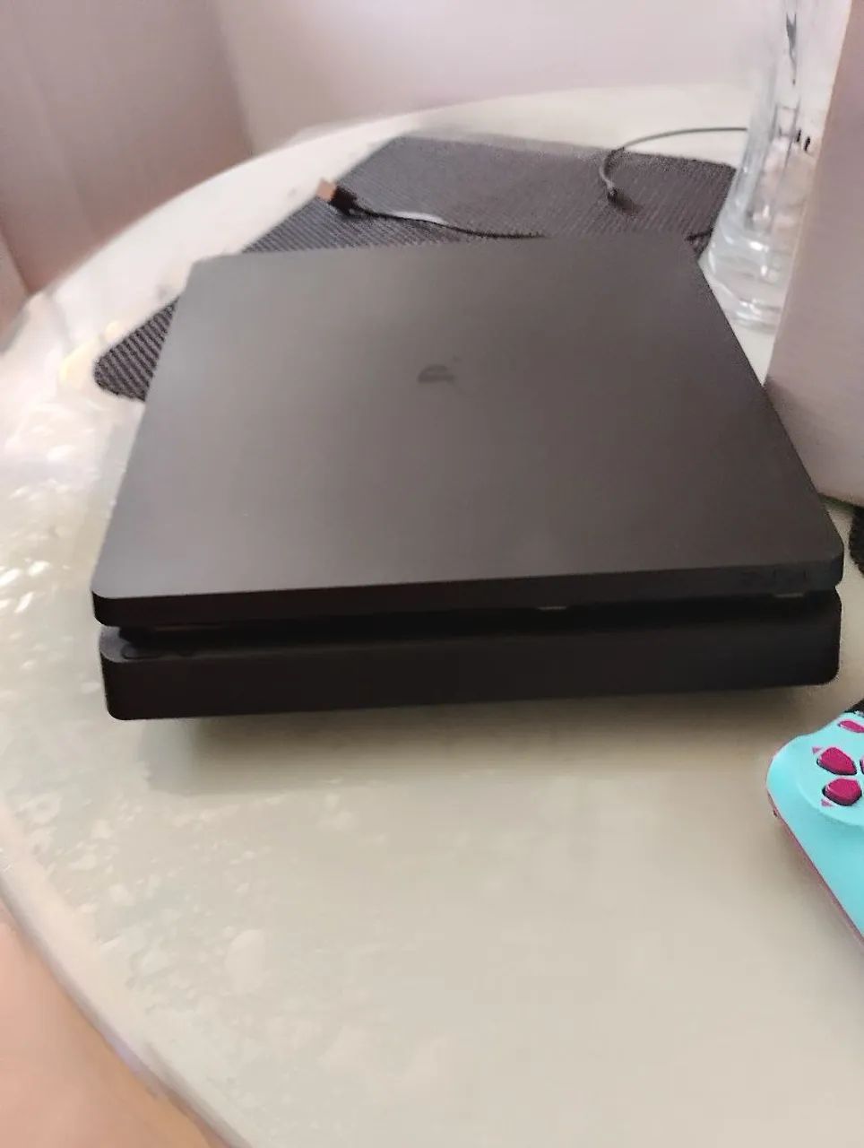 PS4 Slim  - Foto 3