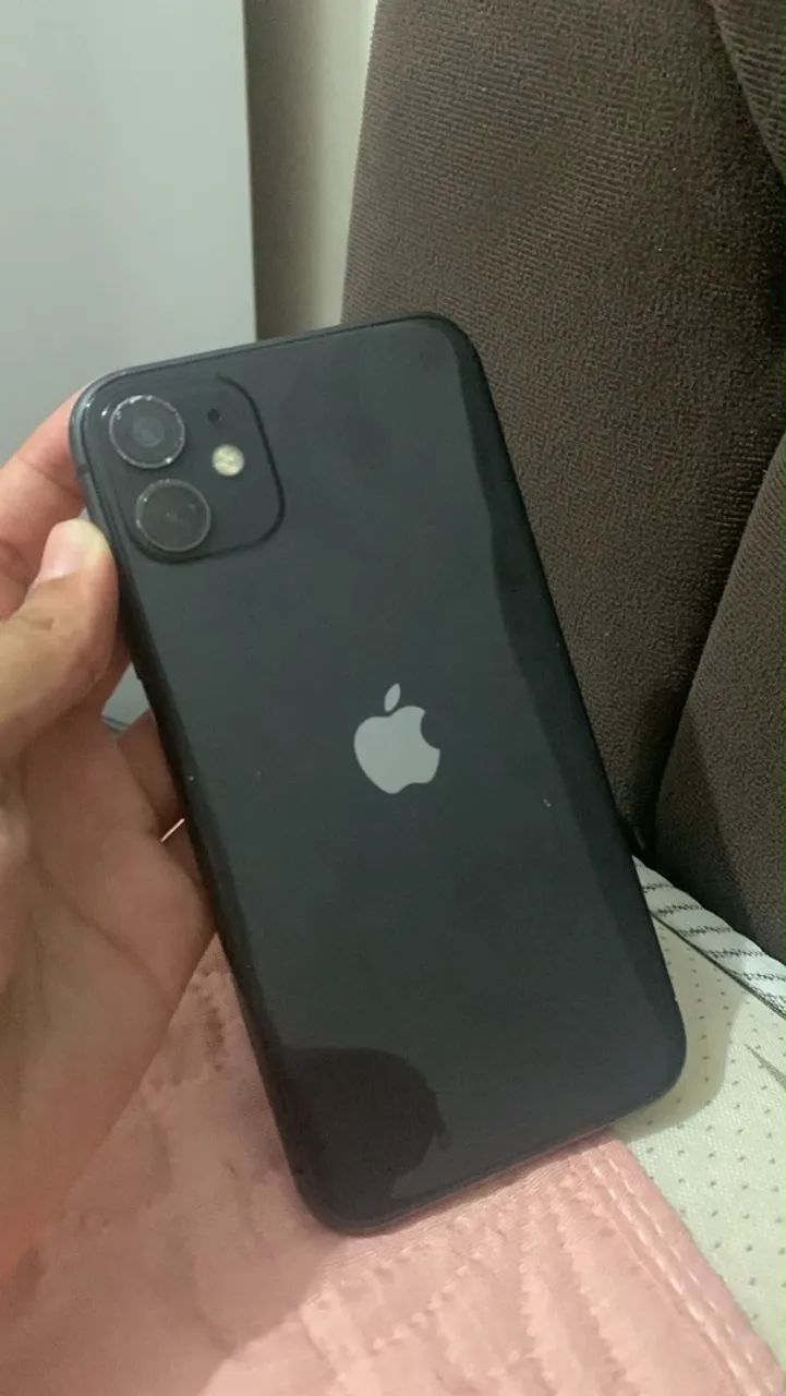 Vendo iPhone 11 - Foto 3