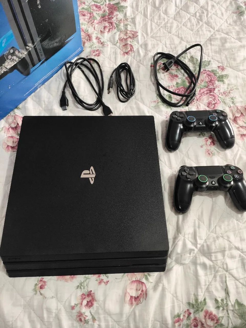 PlayStation PS4 Pro - Foto 2