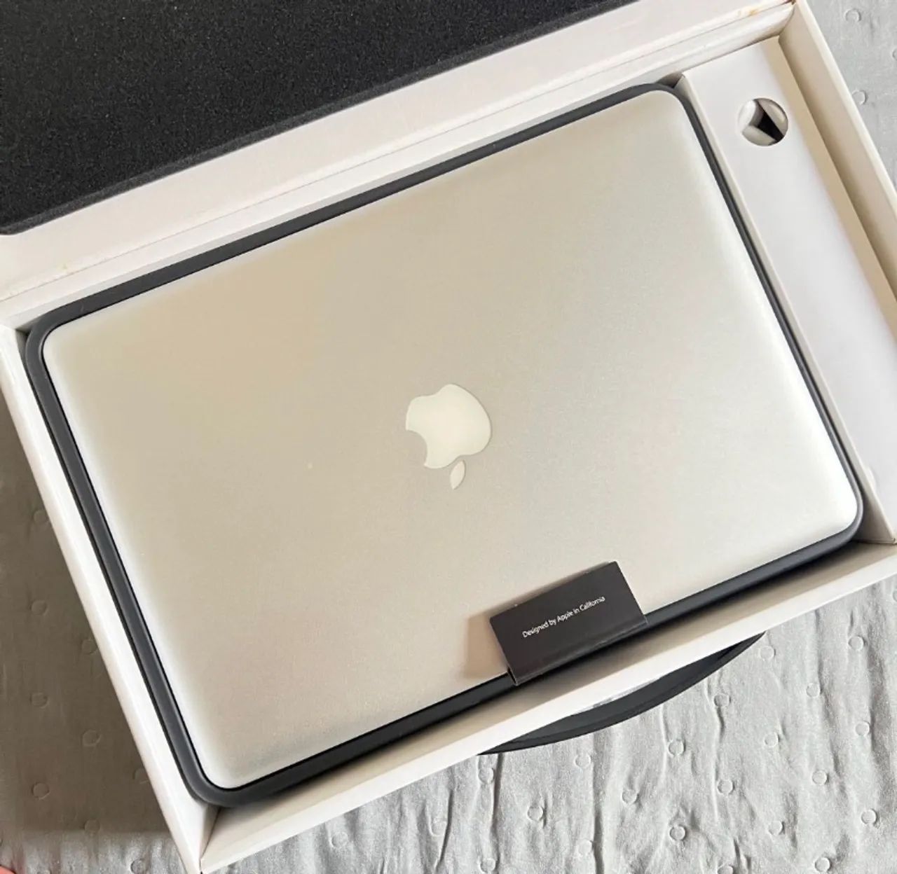MacBook Pro 13