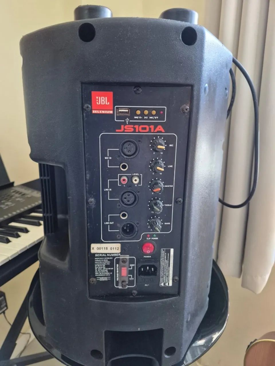 CAIXA DE SOM JBL - Foto 3