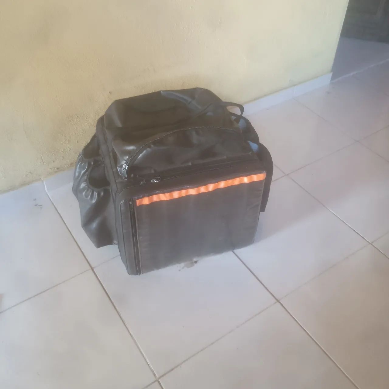 Bag entrega 