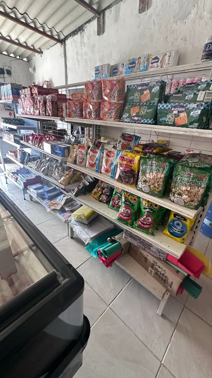Vendo mercearia  - Foto 4
