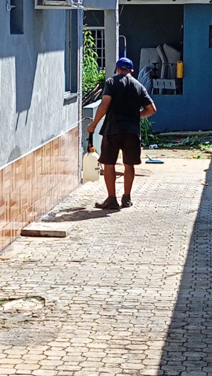DEDETIZAÇÃO E LIMPEZA - Foto 3