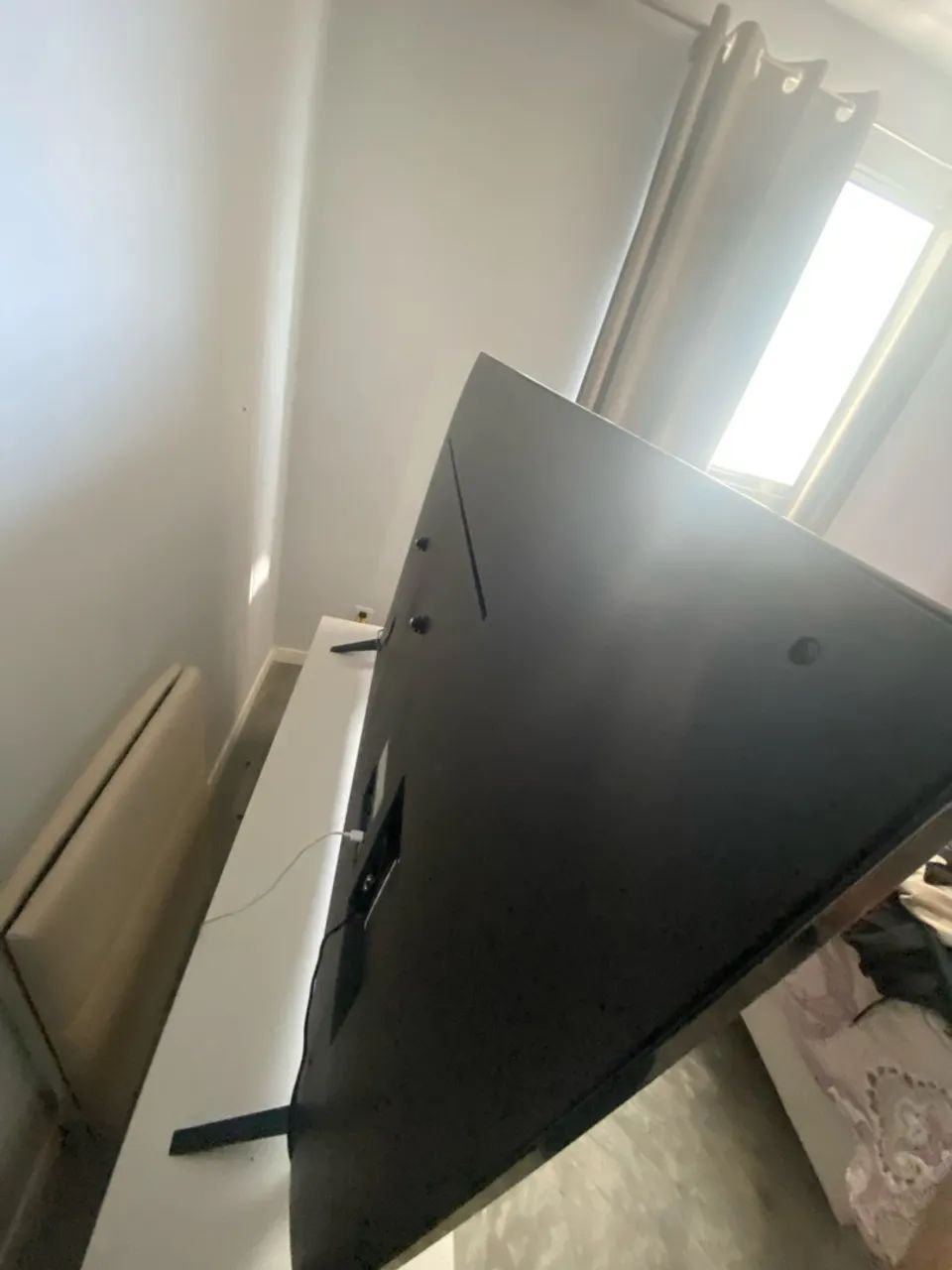 TV LG 60 polegadas Nova - Foto 5