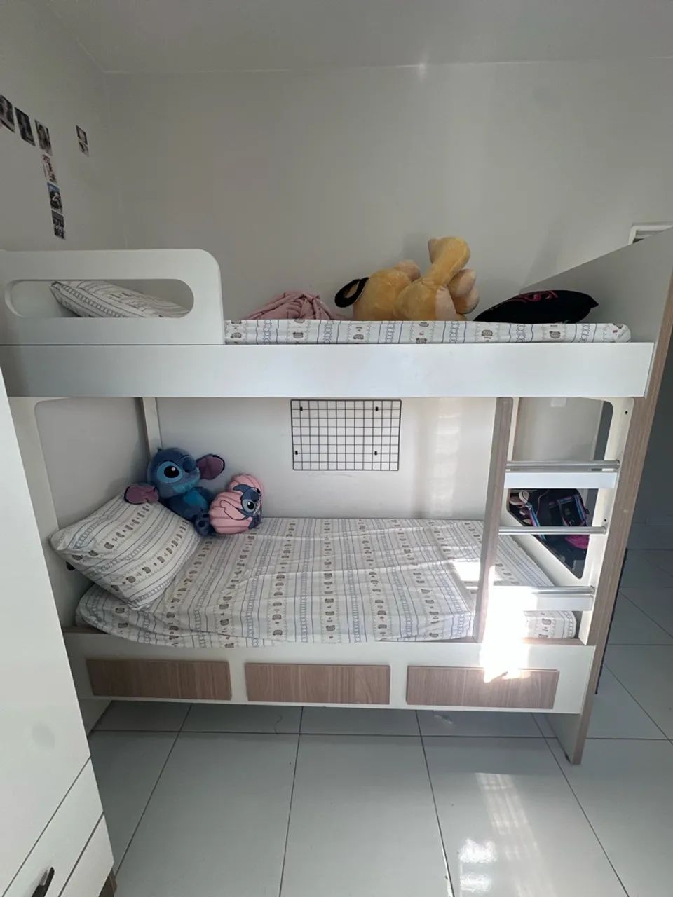 Beliche MDF (feita planejada)