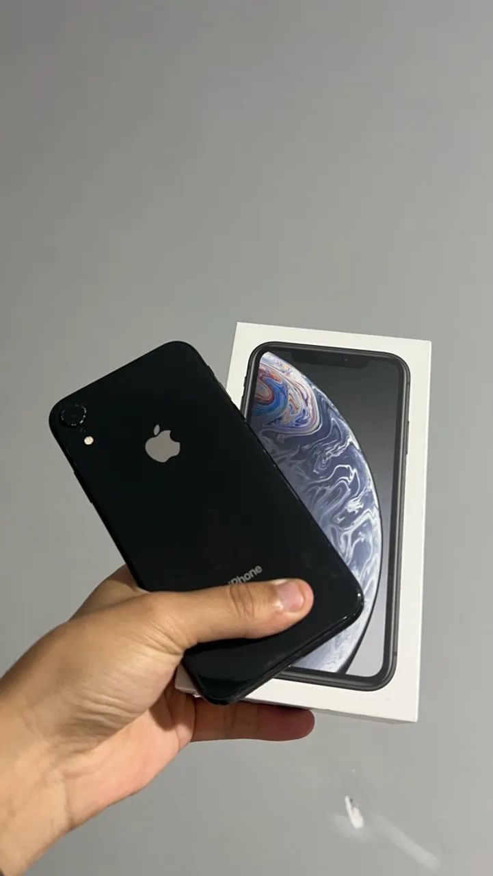 iPhone XR 128GB