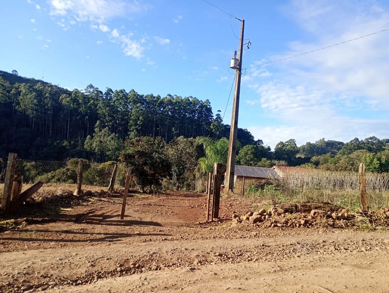 Vendo sítio localisado em  Paraná  - Foto 3