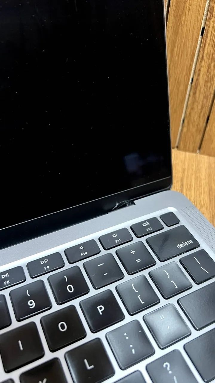 MacBook Air | 8GB RAM | SSD 256GB | Caixa Original | Ótimo Estado - Foto 3