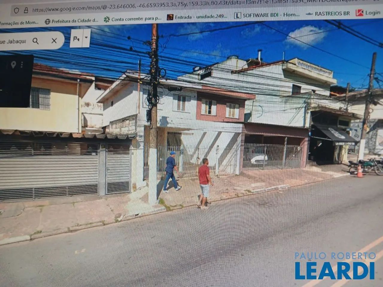 SOBRADO - VILA SANTA CATARINA - SP - Foto 4