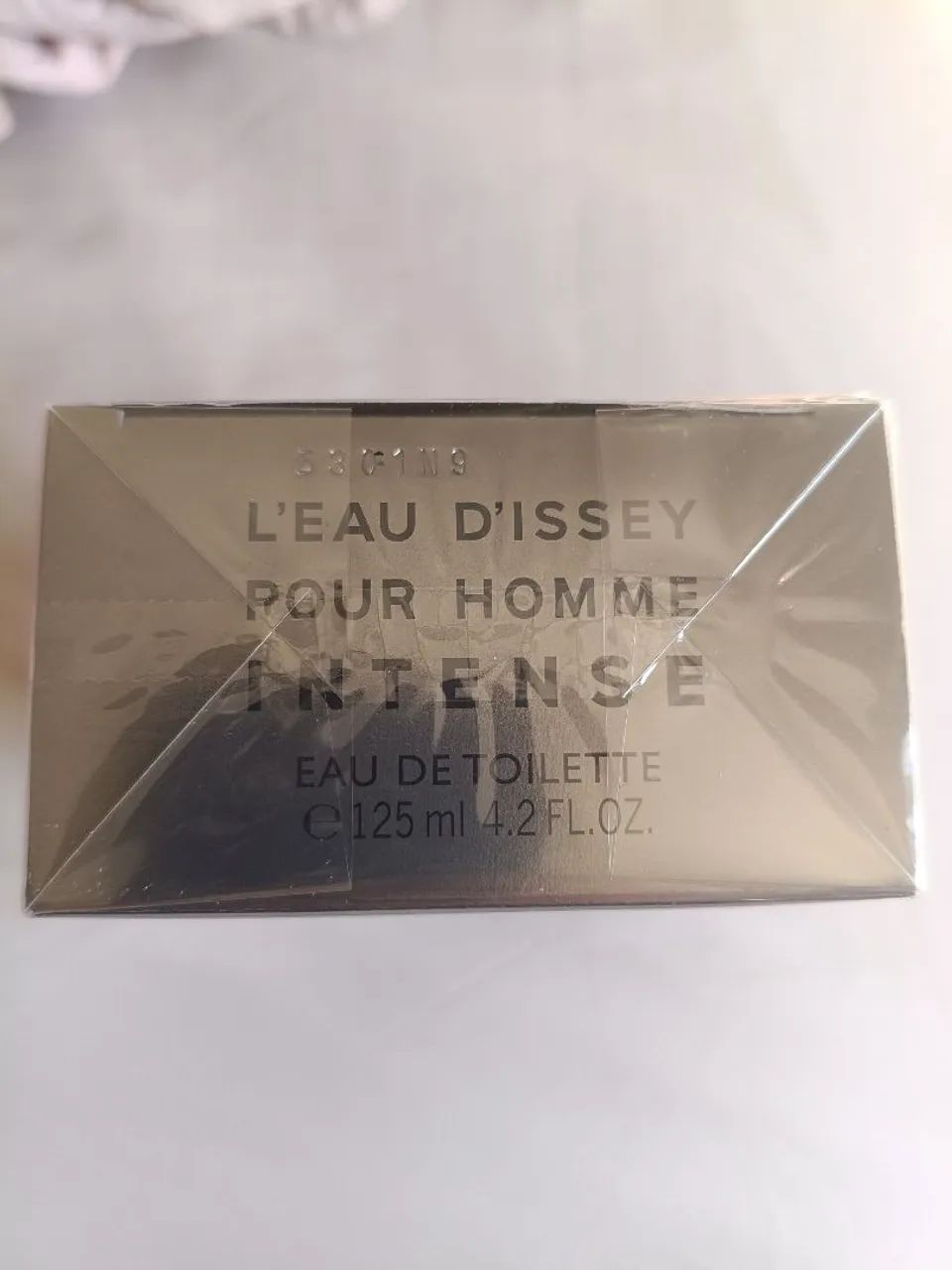 Perfume Issey Miyake intense - Foto 4