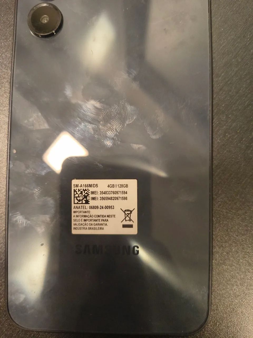 Celular Samsung A16 5G - Foto 2