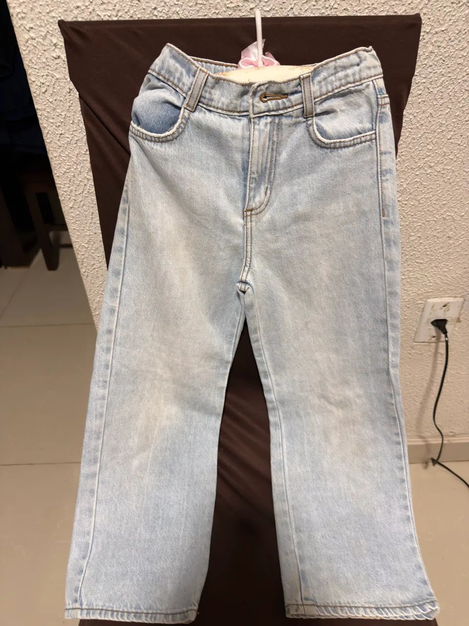 Calça jeans 