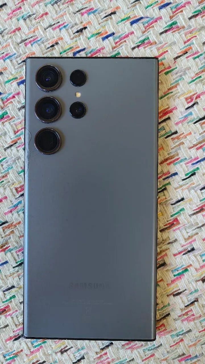 S23 Ultra 512gb - Foto 2