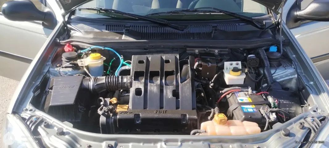 Fiat Strada Working 1.4 MPI Fire Flex 8V CS 2016 - Foto 3