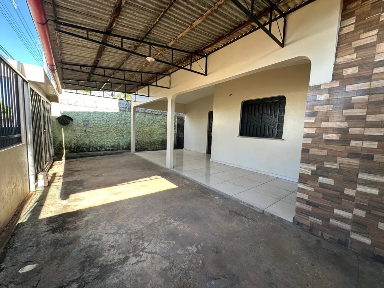 Vende-se casa com 2 suítes no cinturão verde  - Foto 3